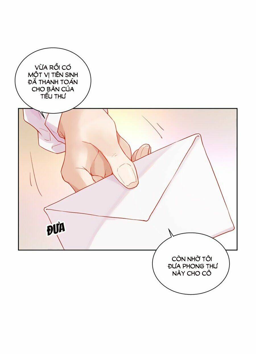 lưu luyến nguy tình chapter 3 24