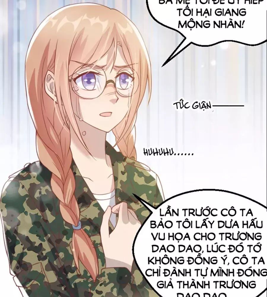 chồng già vợ trẻ trêu nhau hàng ngày chapter 58 31