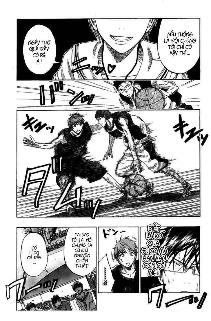 vua bóng rổ kuroko chapter 44 16