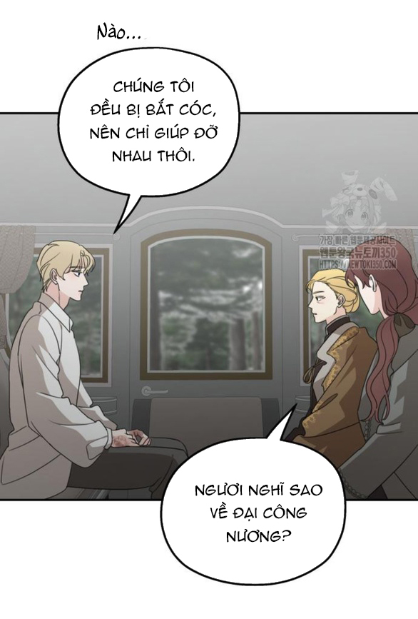 gia đình chồng bị ám ảnh bởi tôi chapter 121.2 38