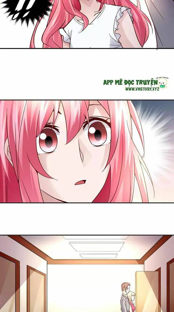 trò chơi săn tình - tổng tài khó kìm lòng chapter 35 21