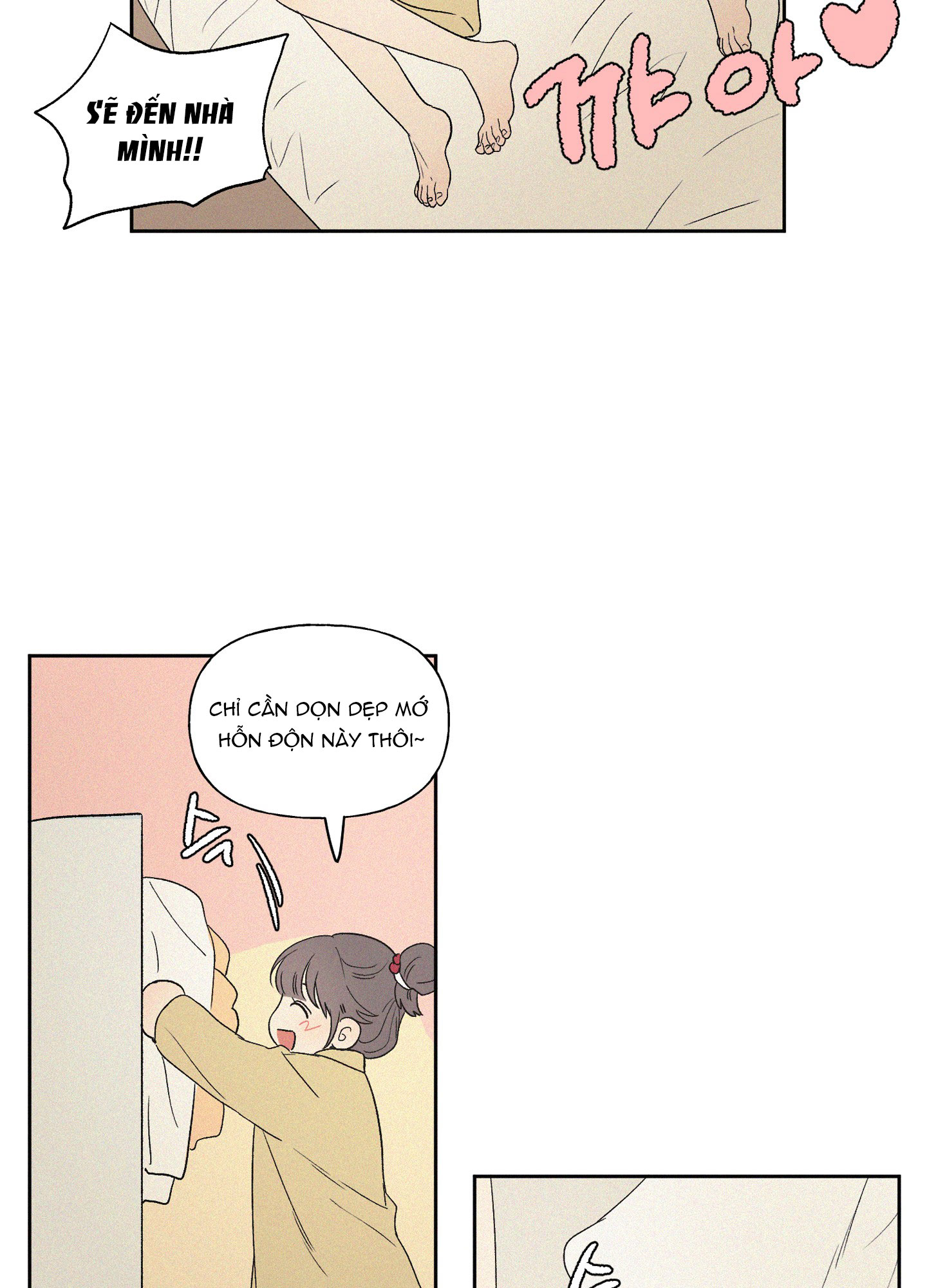 [18+] 3xlove chapter 4.2 22