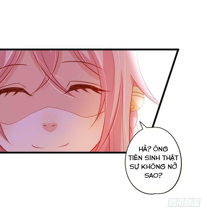 hồ tiên hung bạo chapter 113 44