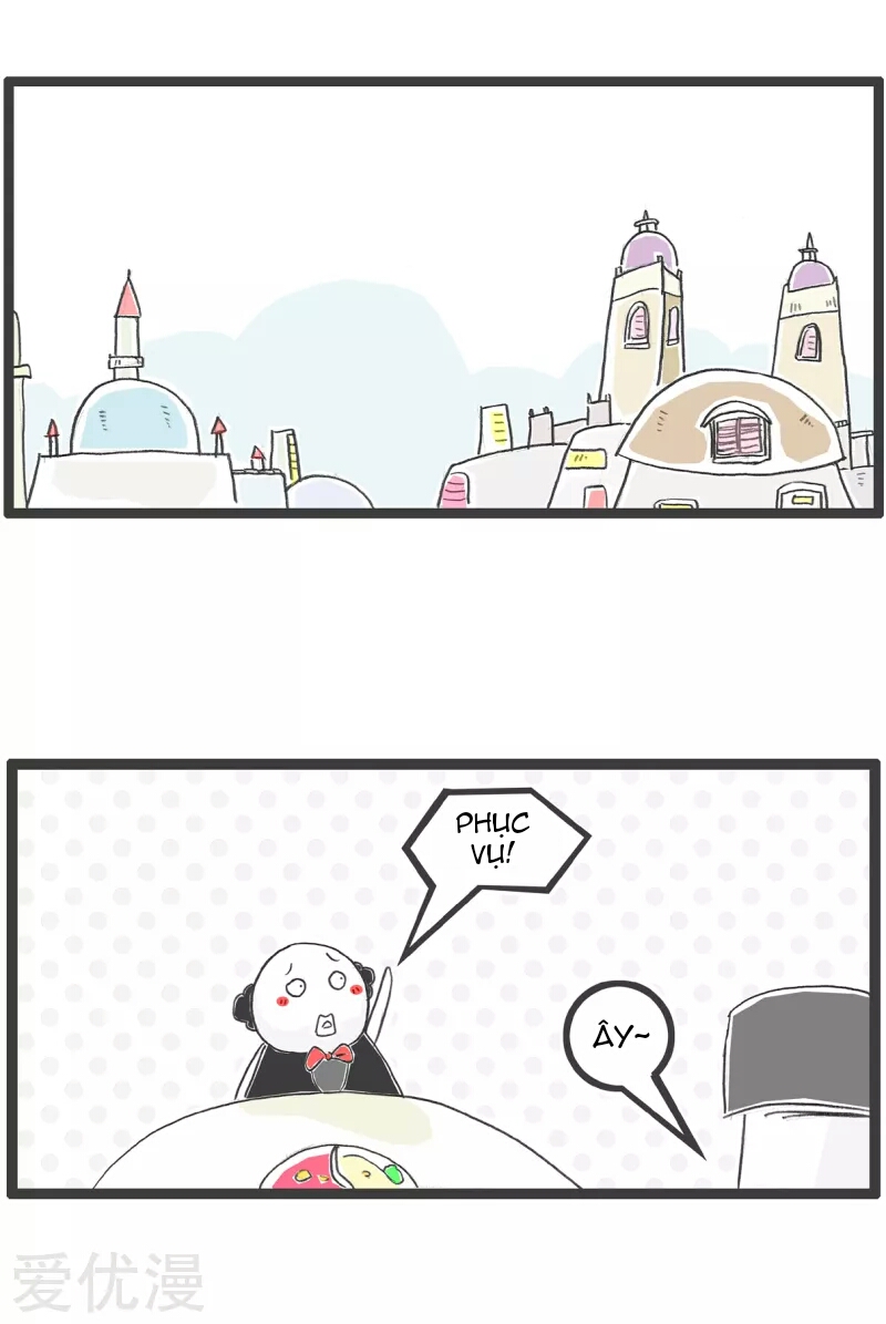 gia tộc lẩu phần 4 chapter 2 2