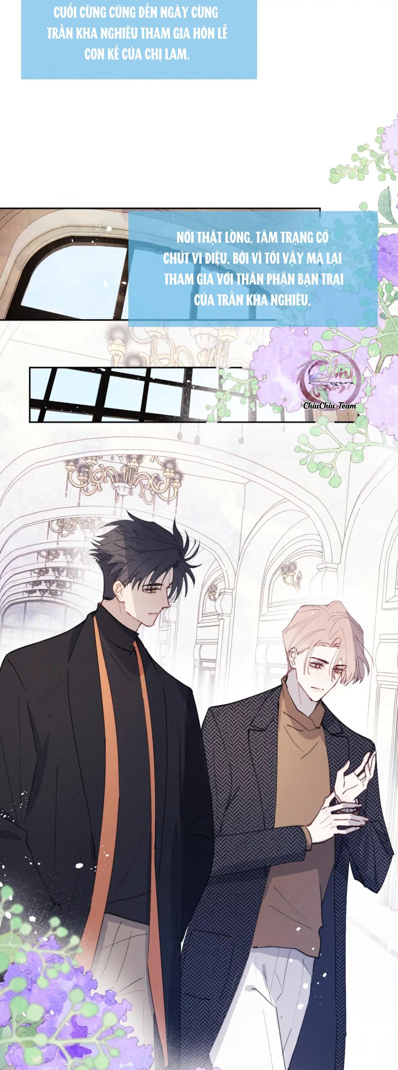 nhật ký thất tình của mr.nhung chapter 36 20