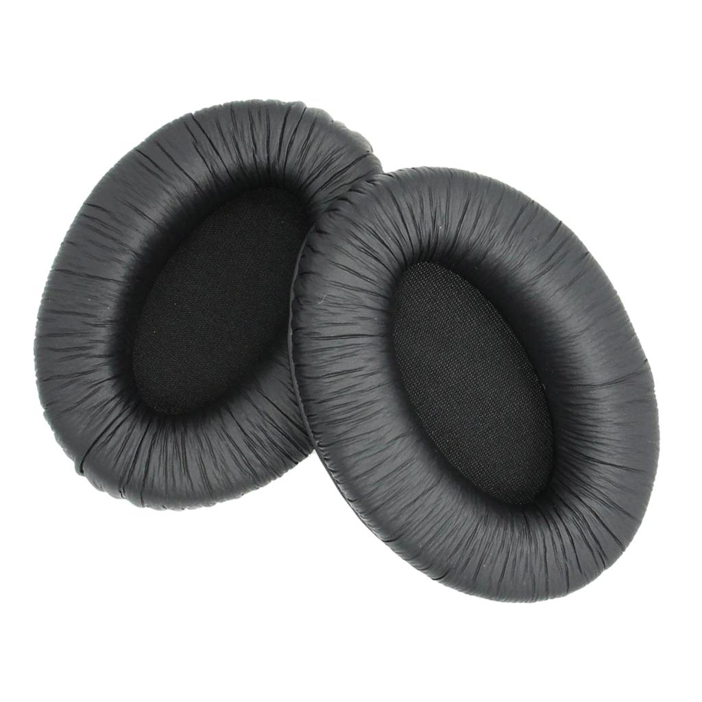 Headphones Replacement Ear Pad / Ear Cushion / Ear Cups / Ear Cover / Earpads Repair Parts For Sennheiser HD280 HD 280 PRO Headset