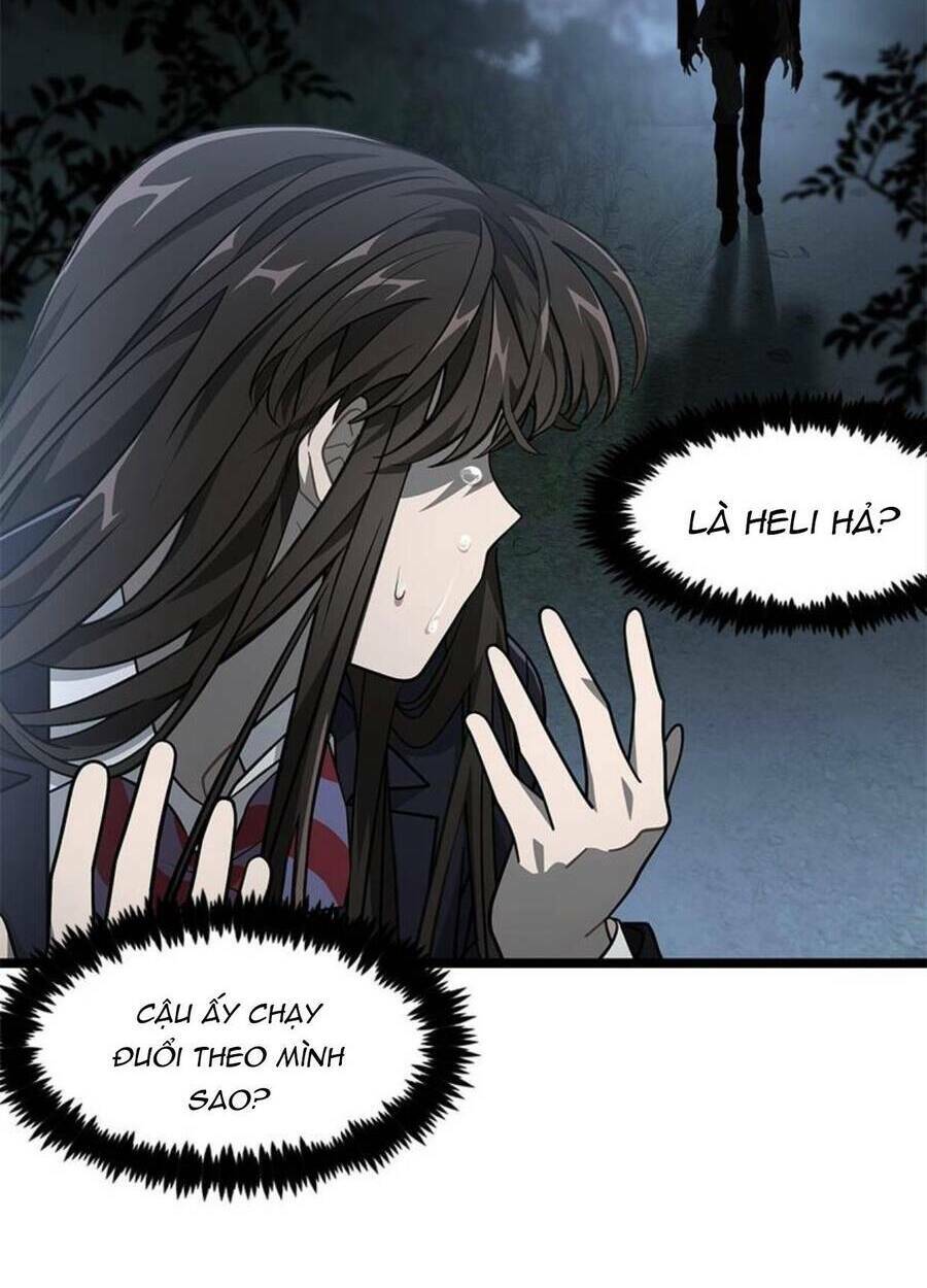 Trăng Tối: Kỉ Nguyên Máu Chapter 17 - Trang 83