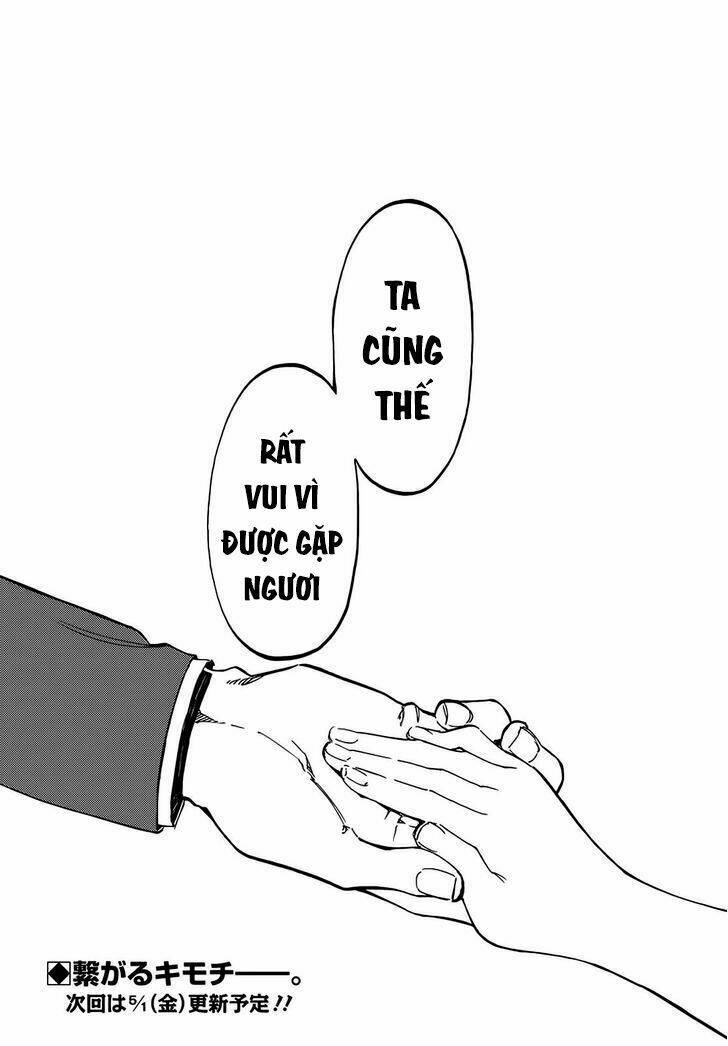 câu chuyện tình không hồi kết chapter 6 18