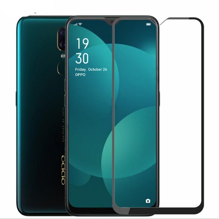 Miếng dán cường lực FULL màn hình dành cho OPPO F11