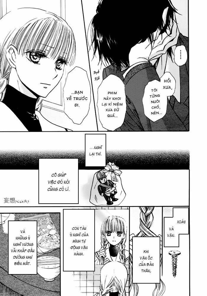 nejimaki mano-san chapter 1 24