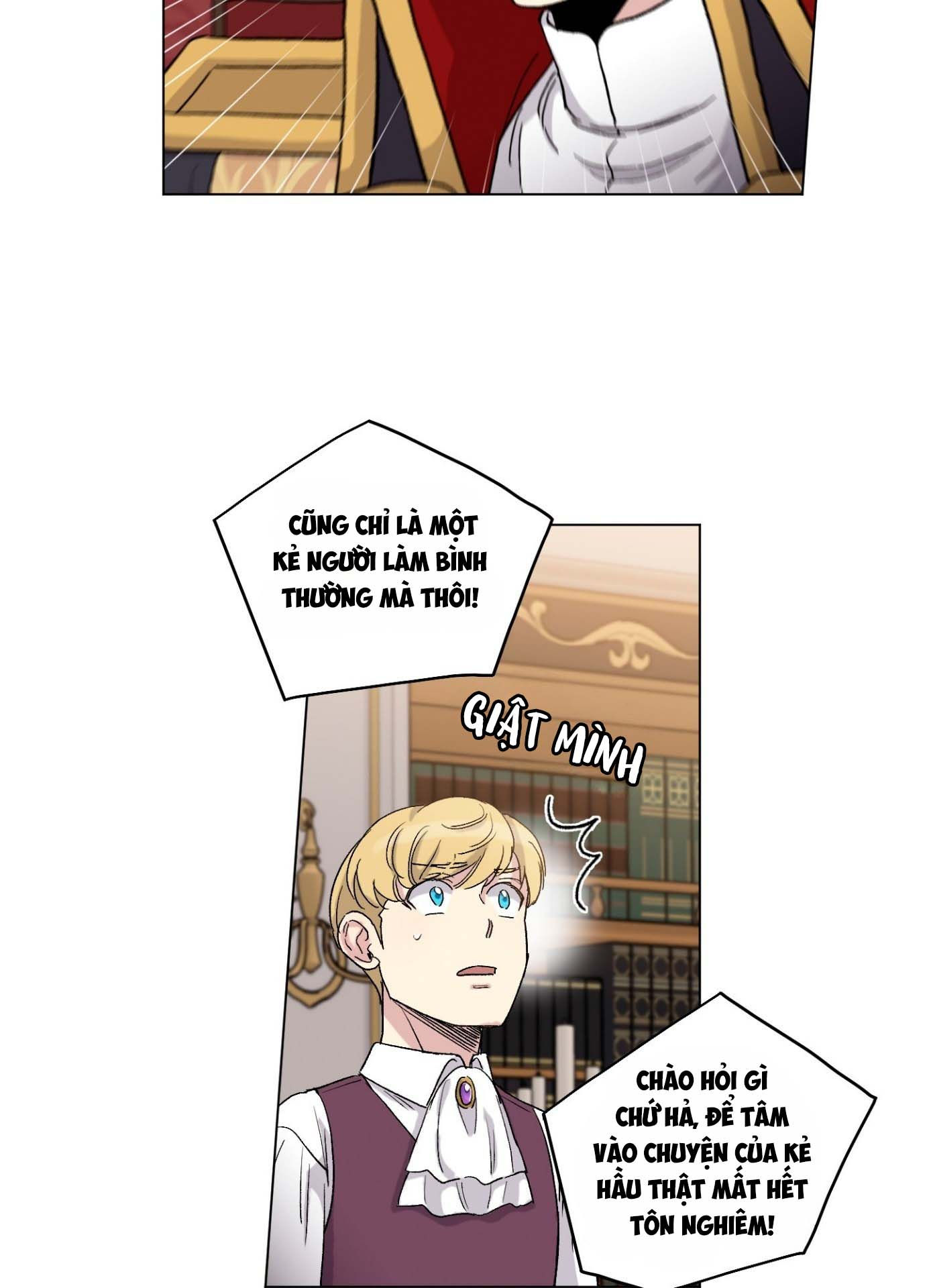 gia sư của công tước chapter 80 15