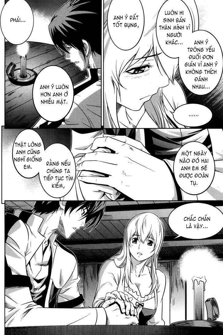 the legend of maian chapter 68 8