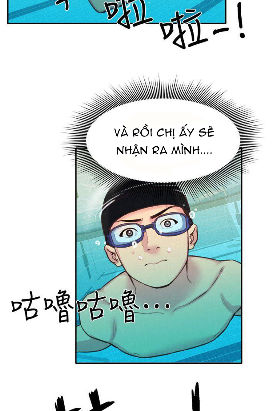 cô gái bé nhỏ của tôi chapter 9.1 4