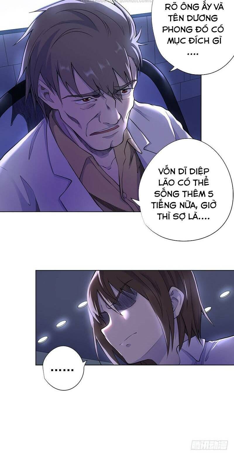 vương bài thần y chapter 3 6