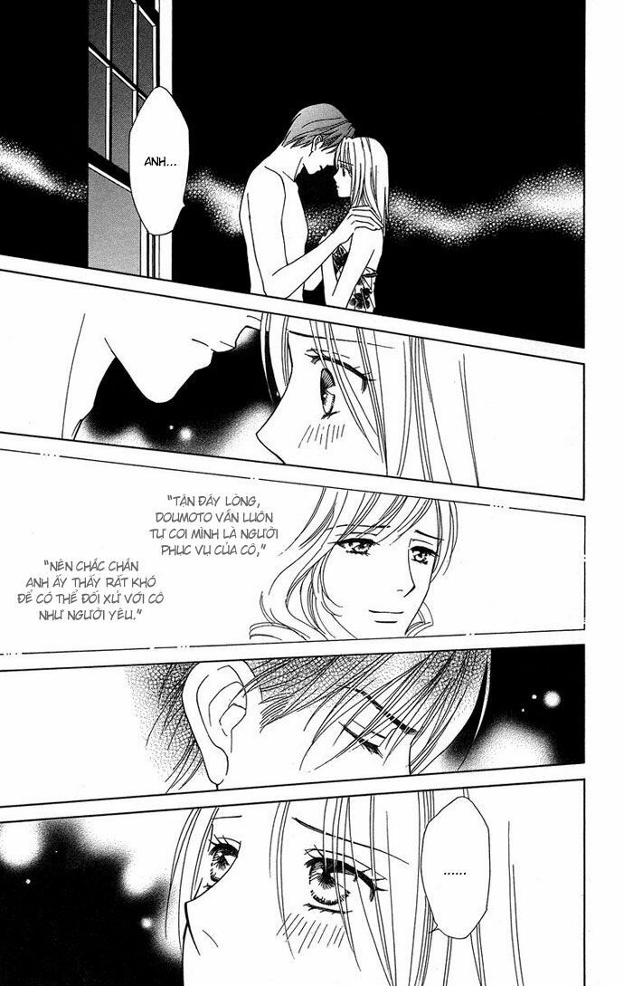 chou yo hana yo chapter 14 13