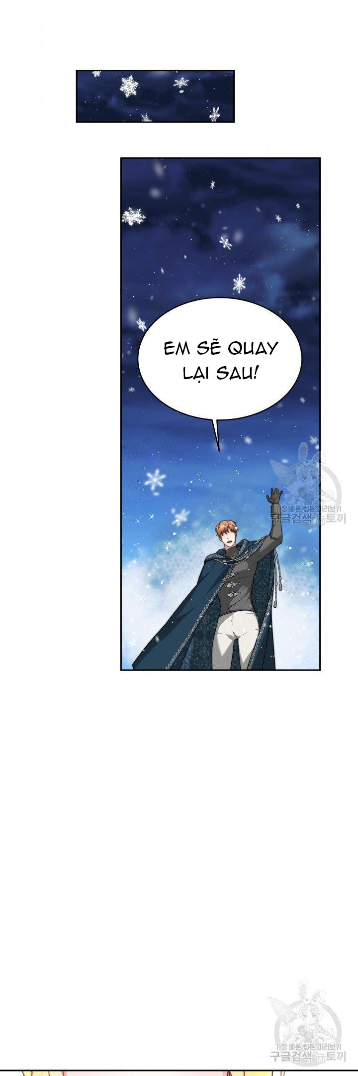 chồng cũ tôi là nam chính chapter 7.2 3