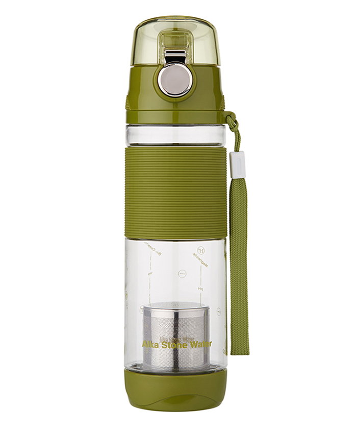 Bình nước tạo khoáng Hydrogen Dr. Alkastone