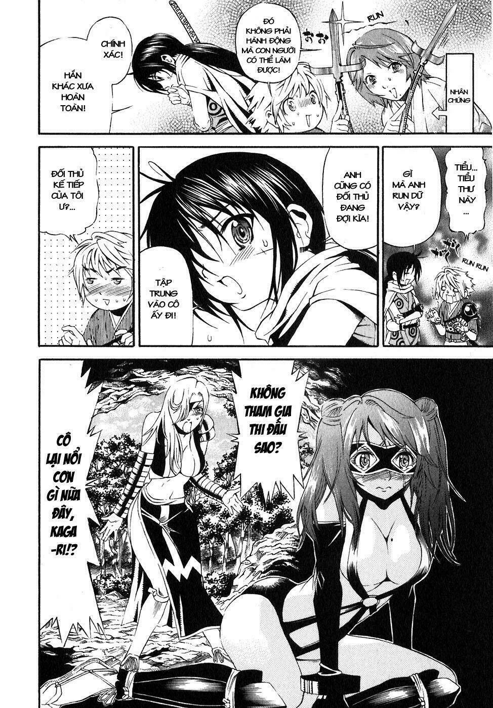 rappi rangai chapter 16 7