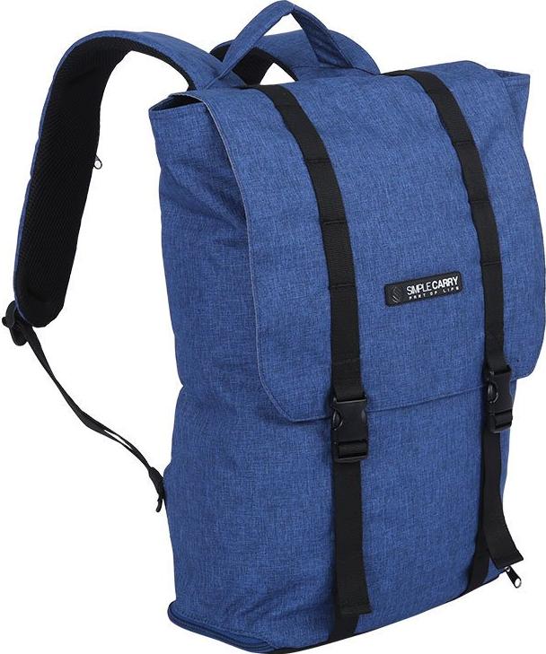 Balo Simplecarry Mattan 5