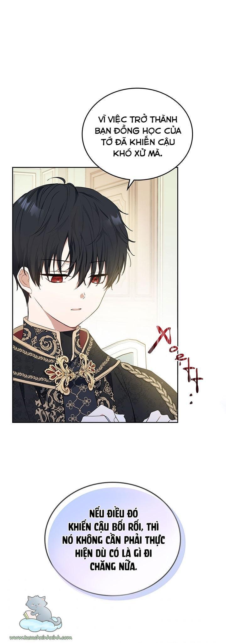 kiếp này ta sẽ trở thành gia chủ chapter 64 51