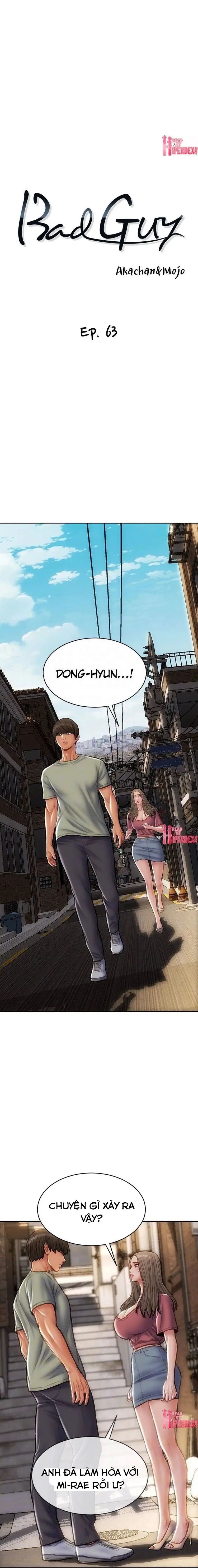 gã tồi tệ chapter 63 5