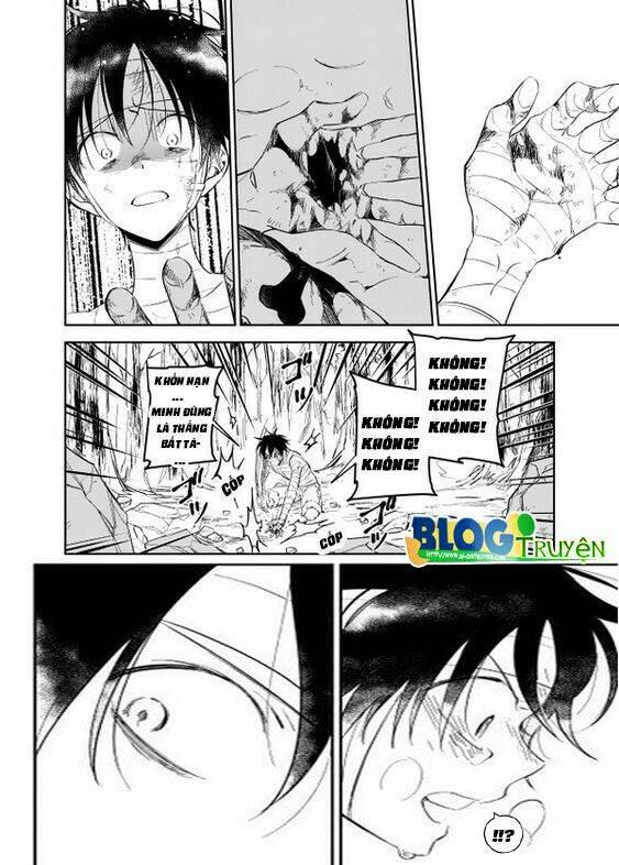 chuyện đồn đó đây chapter 13 2