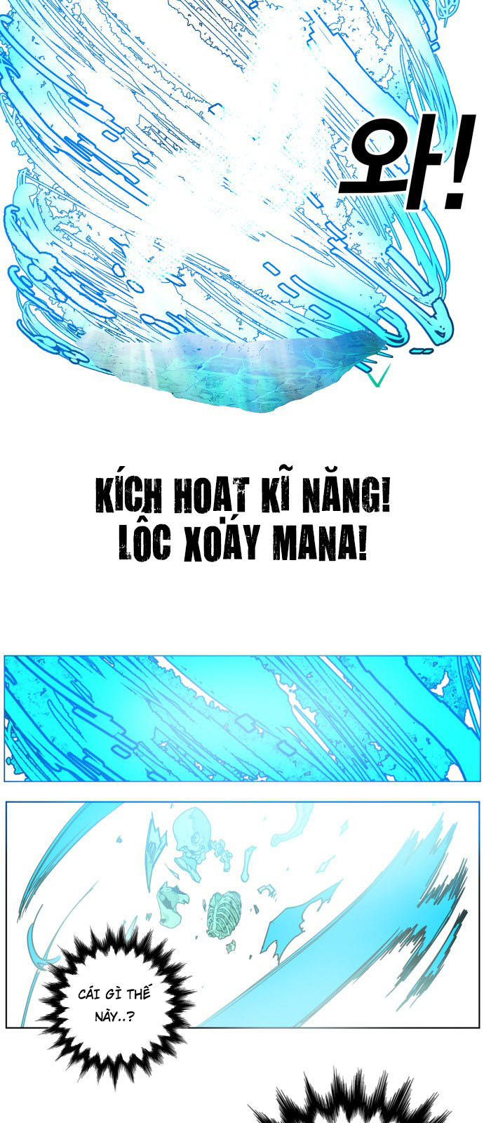 hard core leveling warrior chapter 147 49