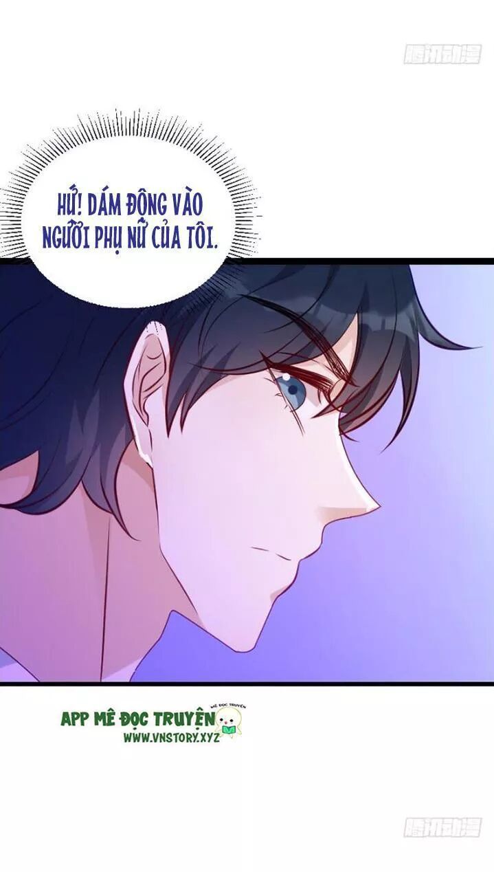bảo bối đáng yêu đột kích chapter 63 10