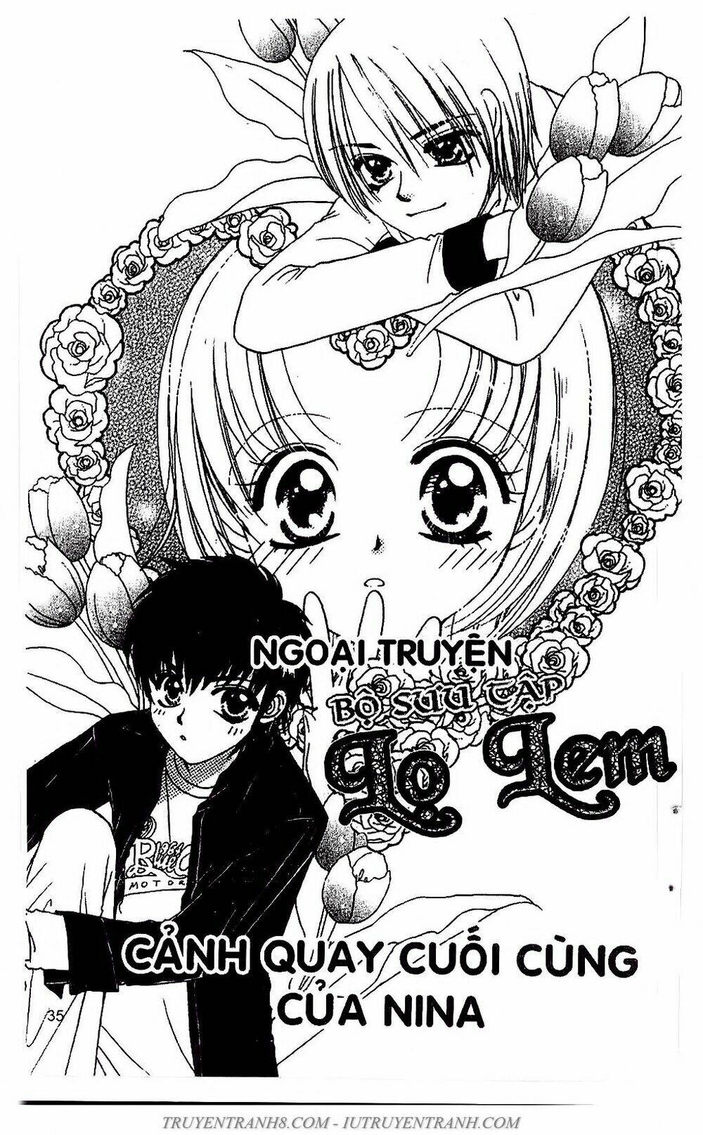 bộ sưu tập lọ lem chapter 47 13