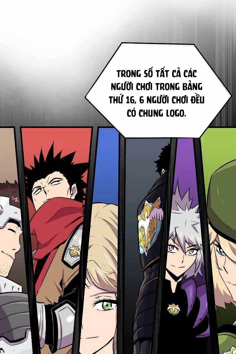 tôi thăng cấp trong lúc ngủ chapter 56 72