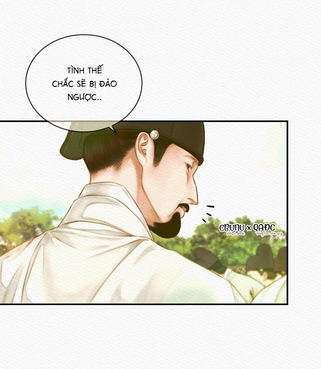 qủy dạ khúc chapter 38 99