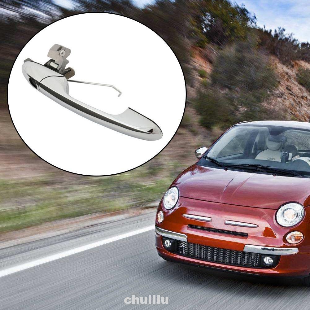 Tay Nắm Cửa Bên Phải Thay Thế Cho Xe Hơi 500