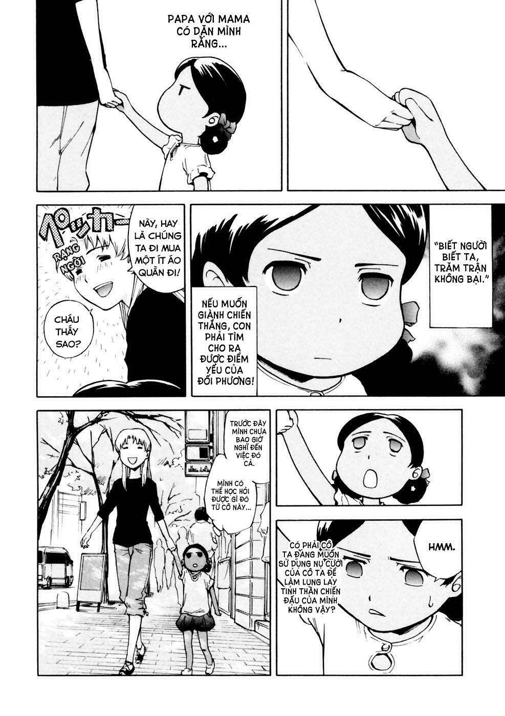 ganota no onna chapter 9 8