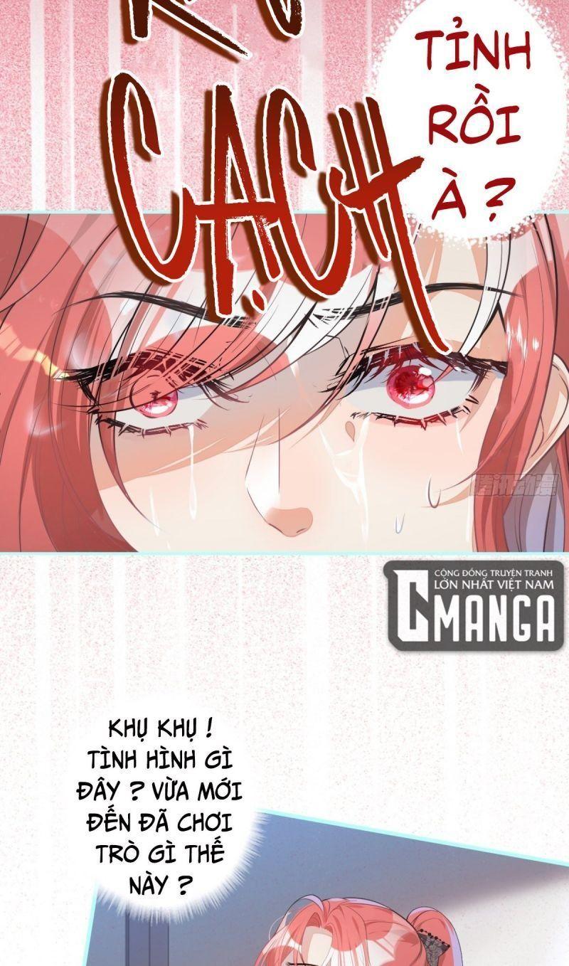 [15+] xuyên đến thế giới nào cũng là hắc liên hoa của anh chapter 1 57