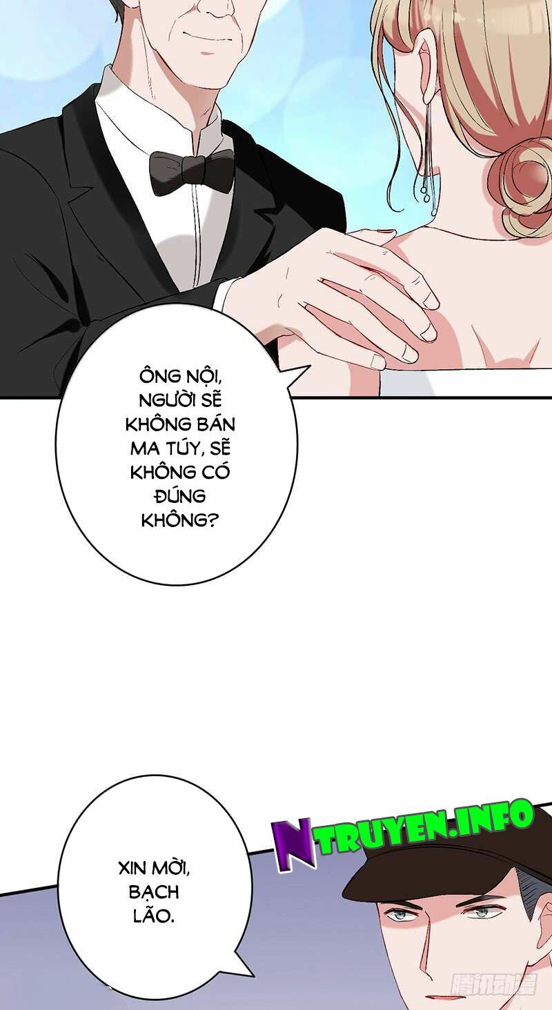 manh thê khó dỗ phần 1 chapter 61 13