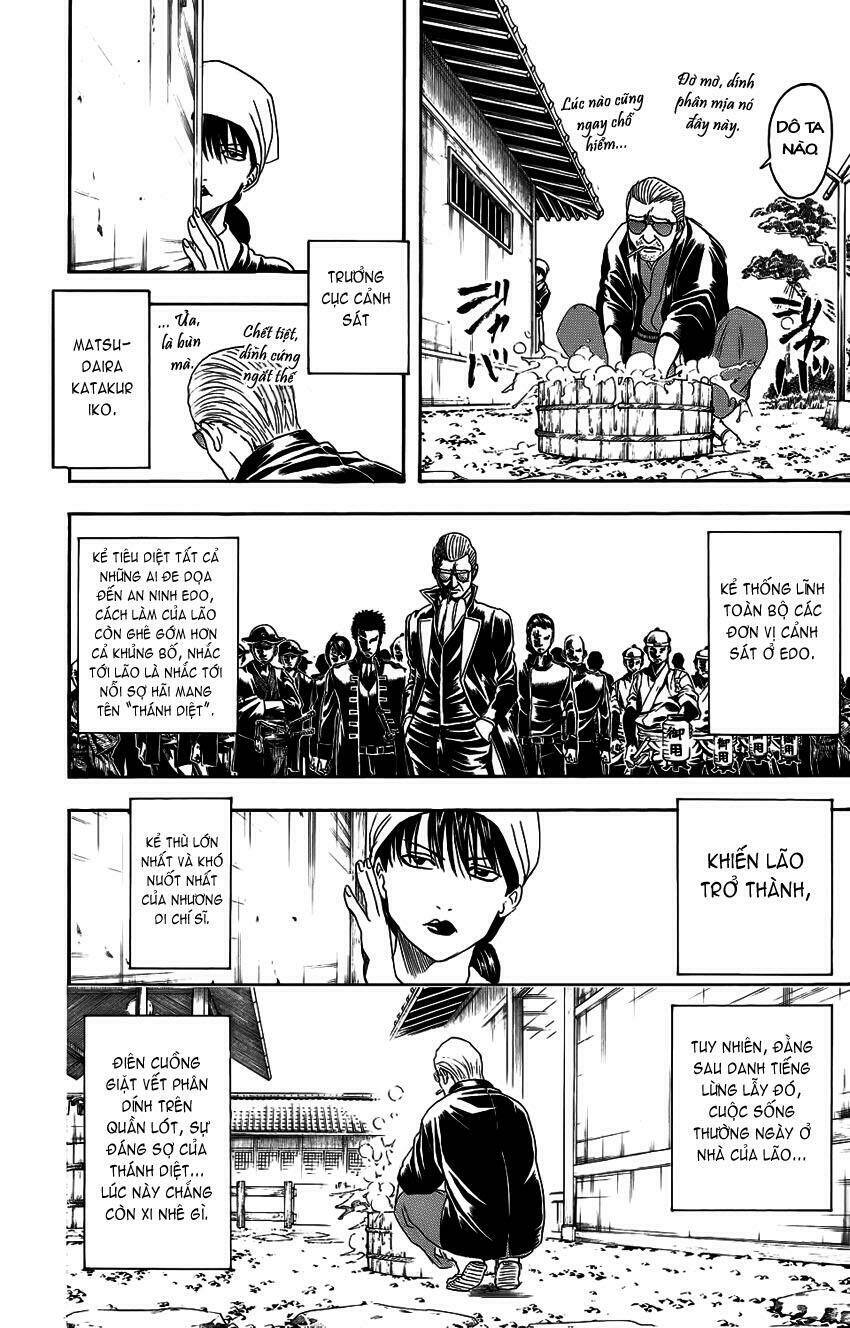 gintama - linh hồn bạc chapter 329 7
