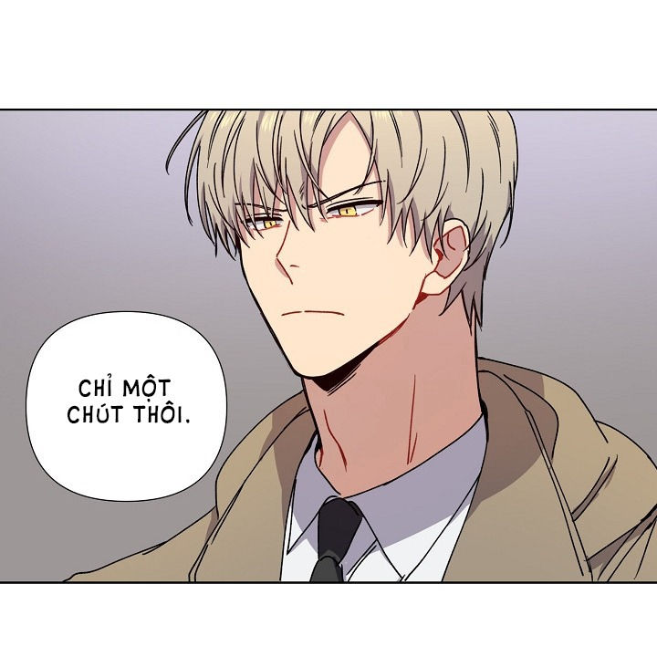 tình yêu đen đủi chapter 5.1 16