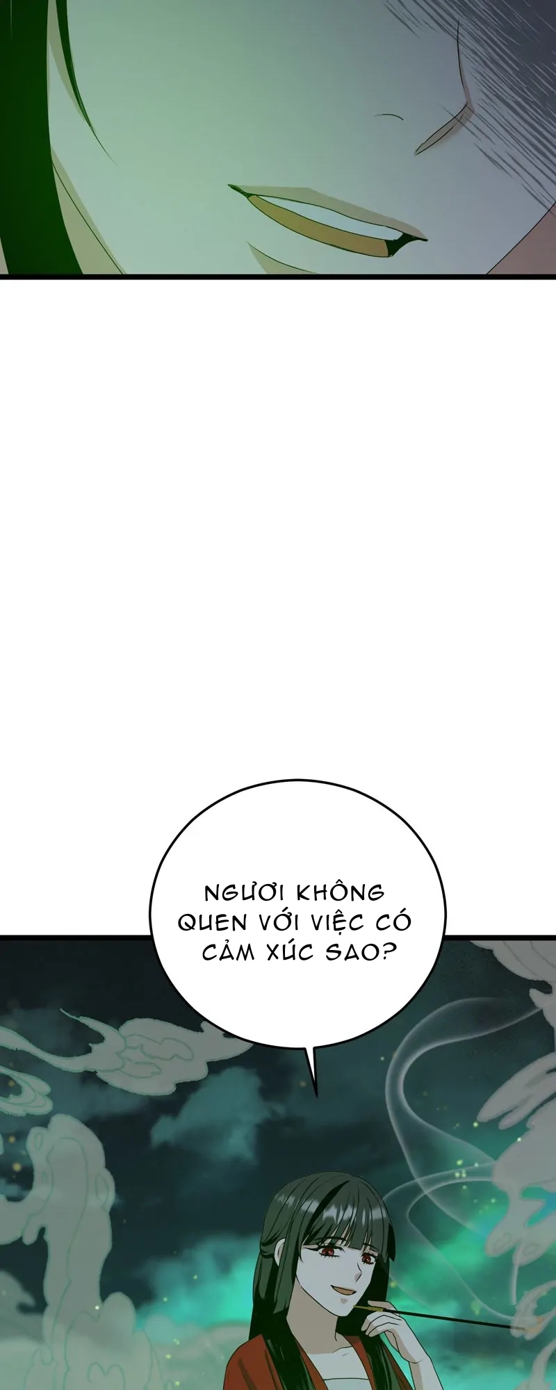 nụ hôn yêu tinh chapter 38.2 9