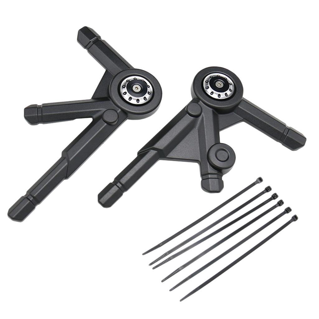 Protective Cover for Side Frame Cover for R1200GS LC 2013 2016