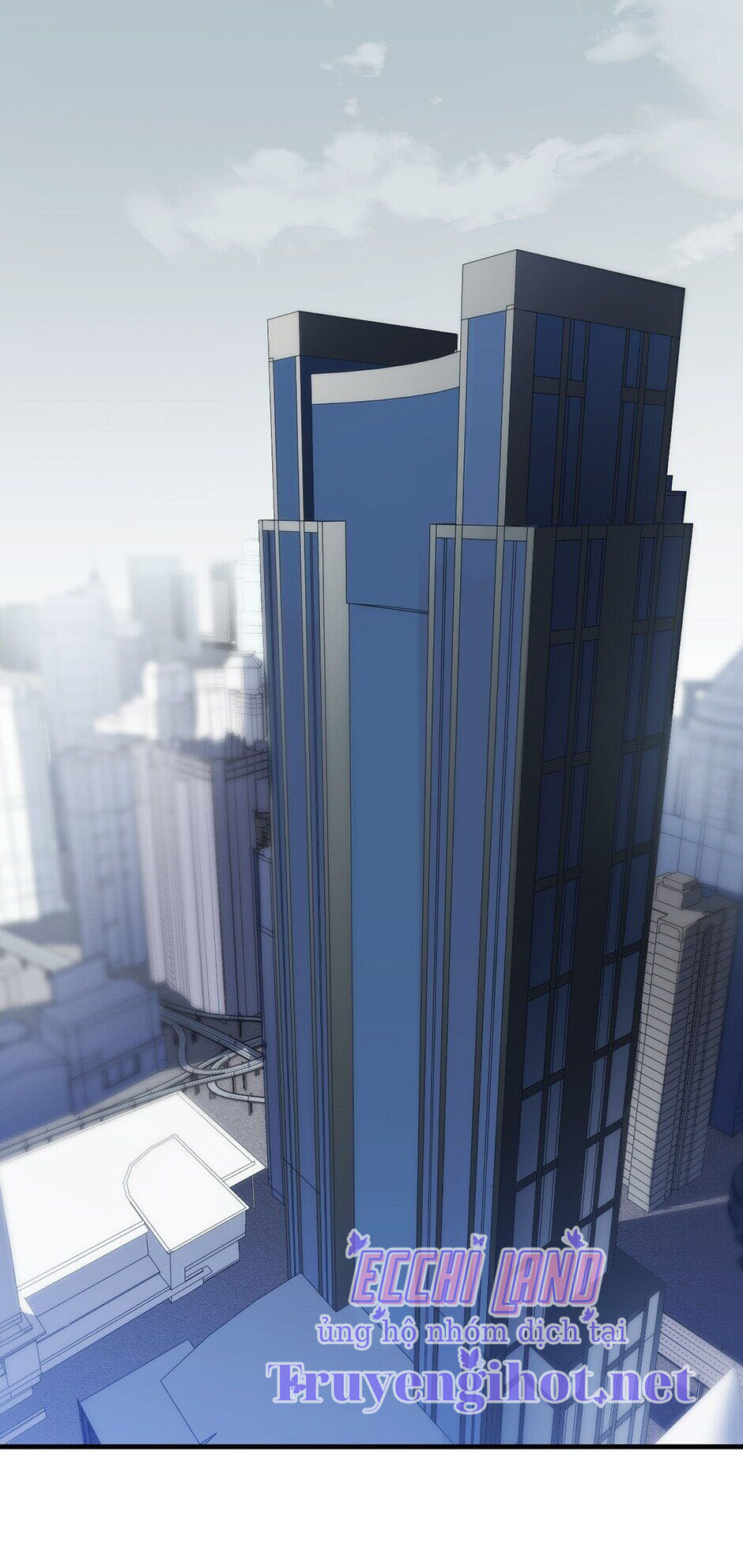 [16+] killing my love chapter 53.1 3