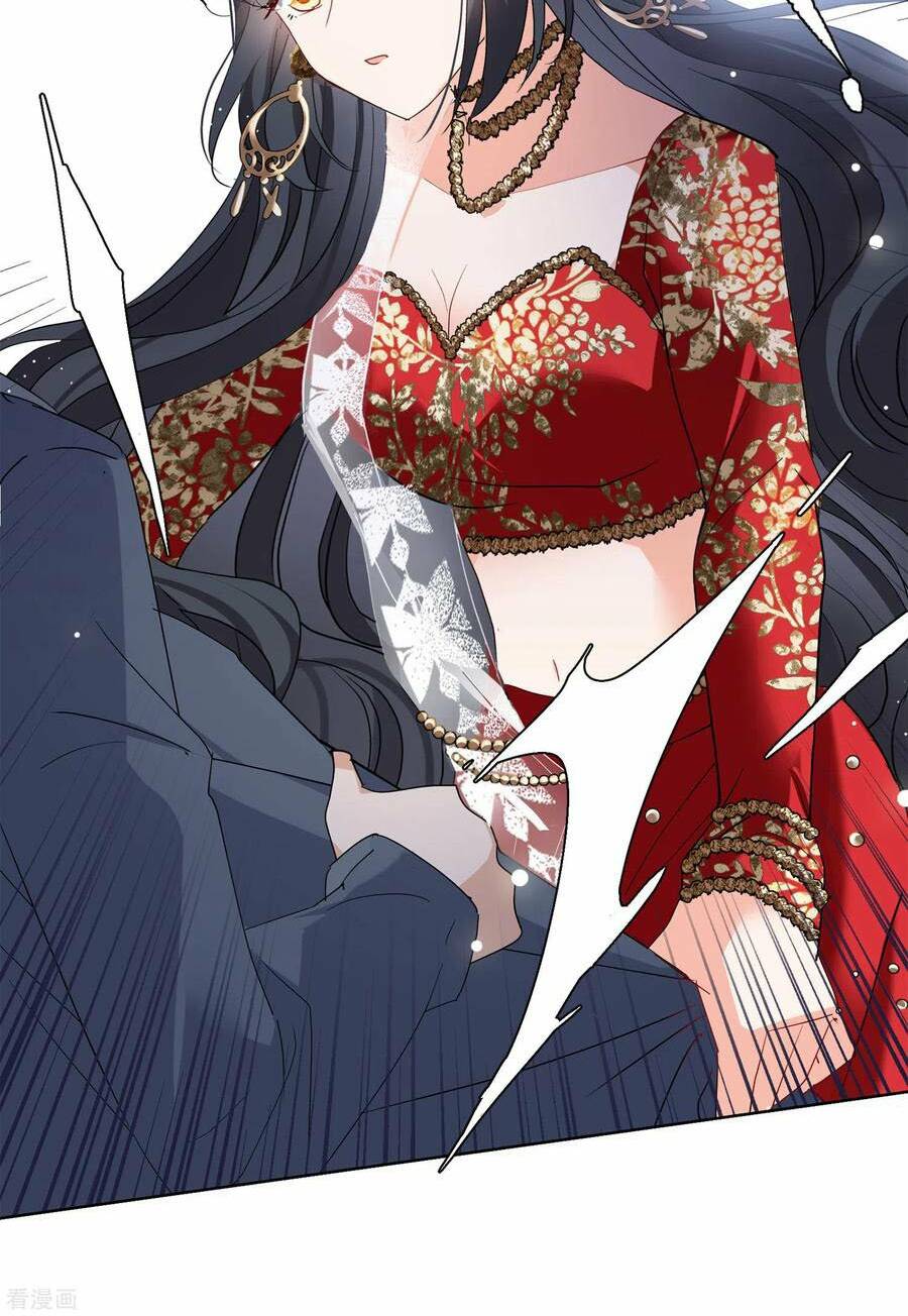 cô ấy đến rồi, xin nằm xuống! chapter 96 19