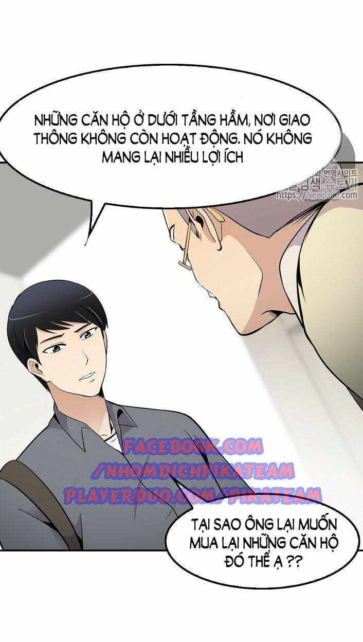 điều tra viên chuyển sinh chapter 19 17