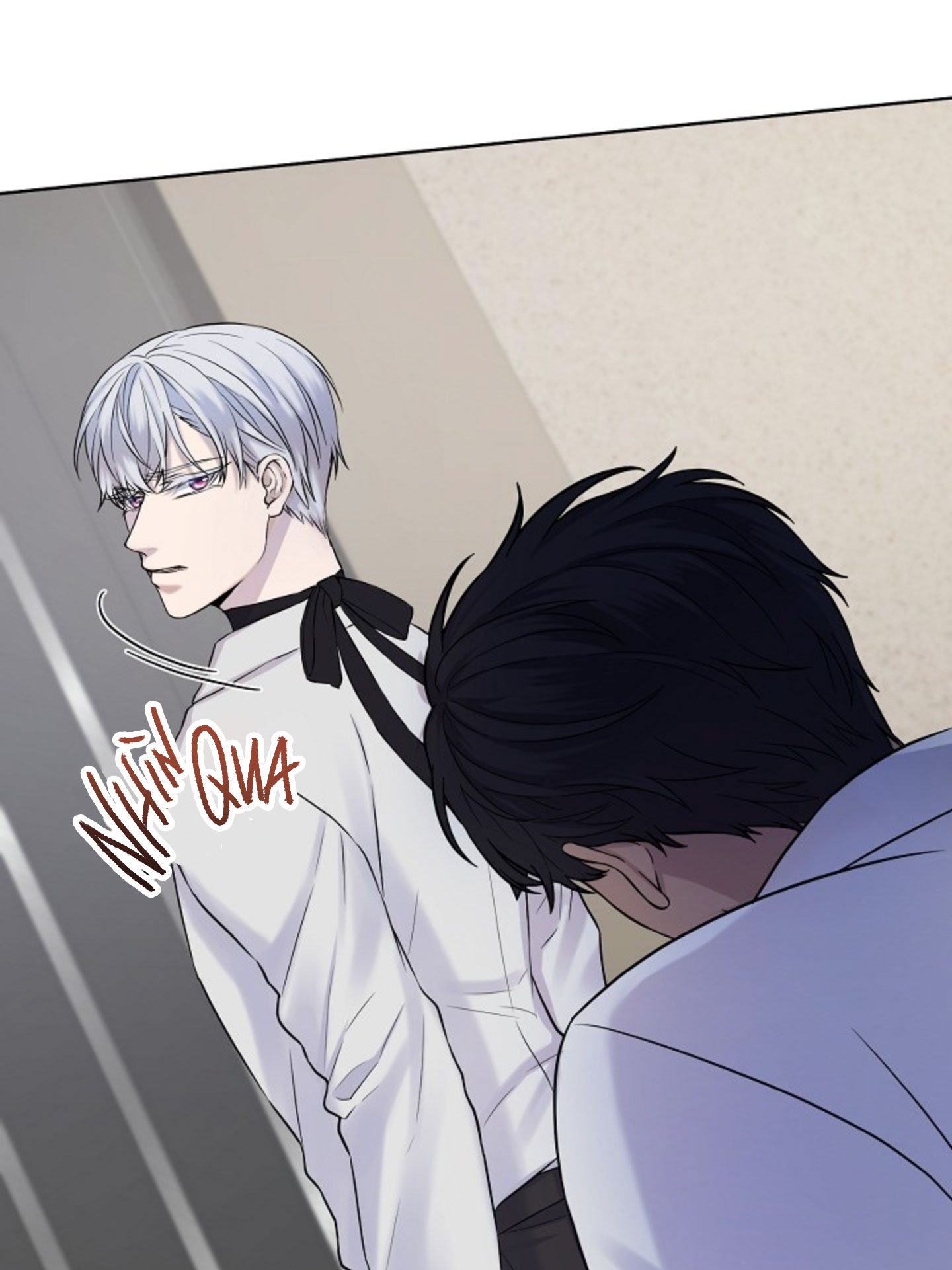 viên đạn vàng chapter 19 23