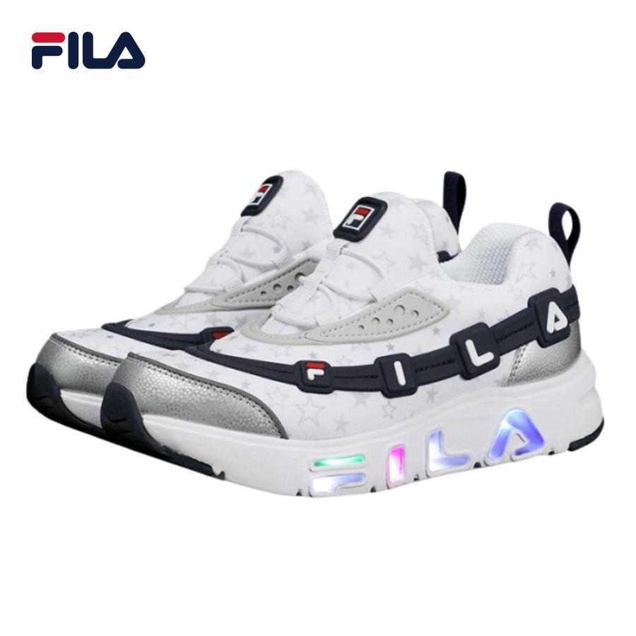 Giày sneaker trẻ em Fila Filaggumi Light Pt - 3RM01298D-125