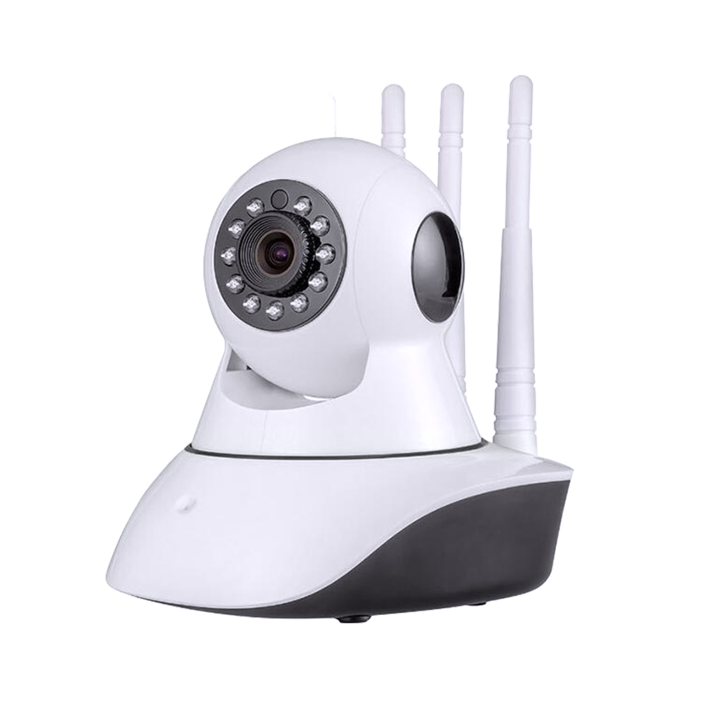 Mua Camera IP ICSee Wifi Độ Phân Giải Full HD 2MP IC012 Hồng Ngoại Âm Thanh  Hai Chiều- Hàng Nhập Khẩu | Tiki