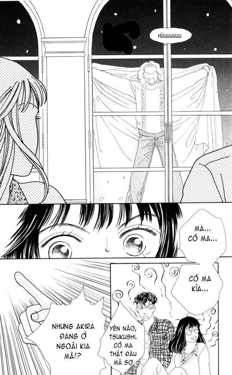 con nhà giàu chapter 76 25