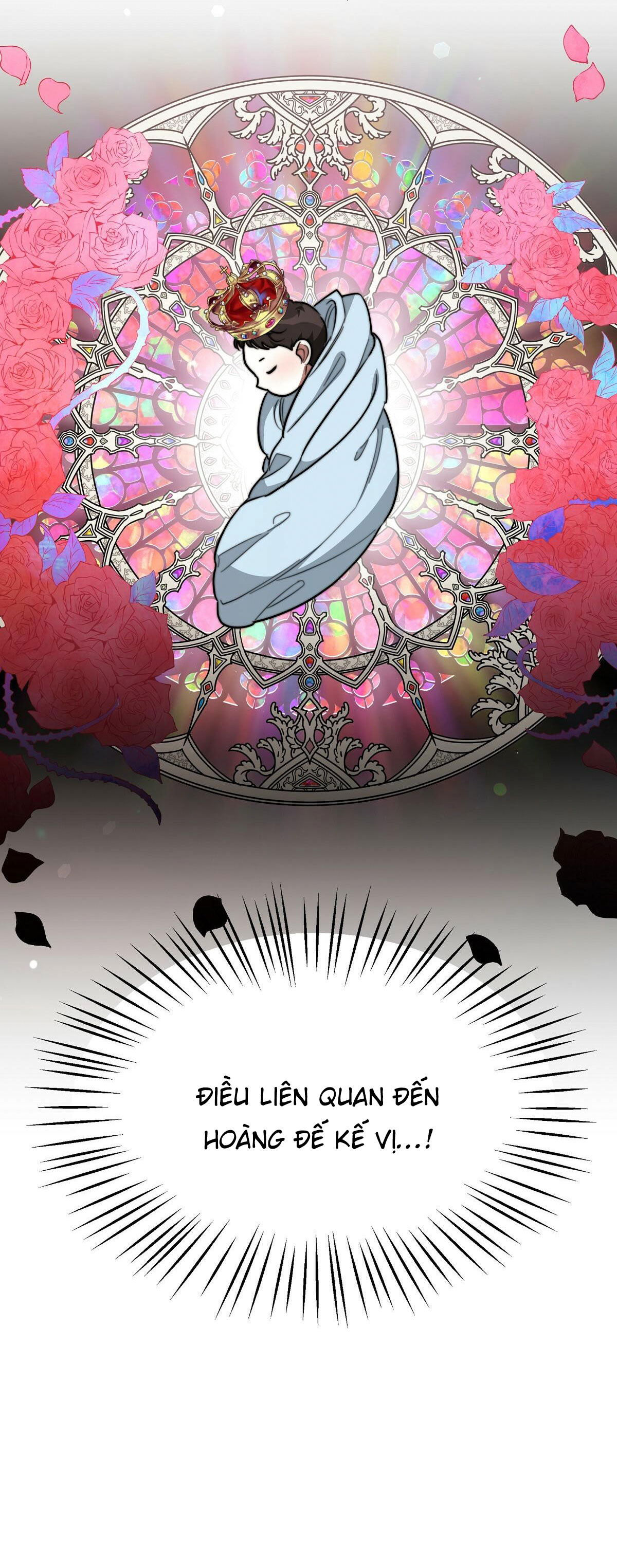 cuộc hôn nhân tay ba chapter 34 44