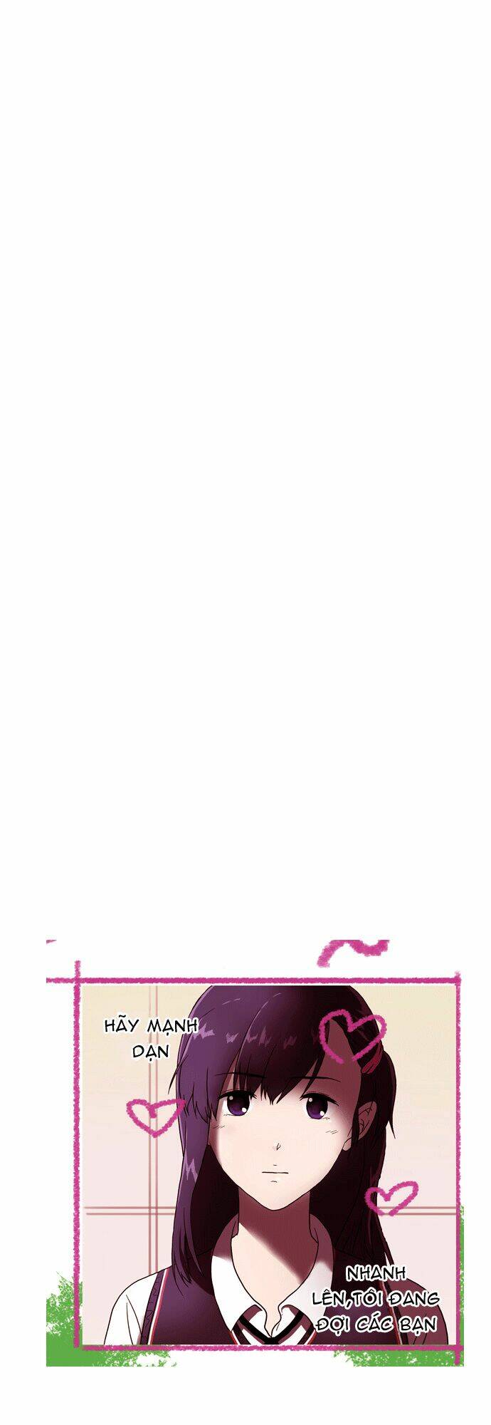 ma cà rồng biết yêu chapter 10 16