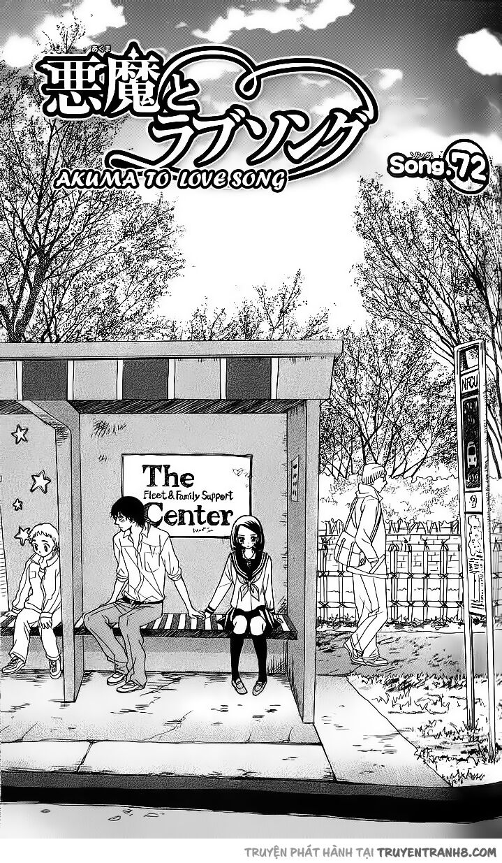 ác quỷ và bản tình ca chapter 72 1