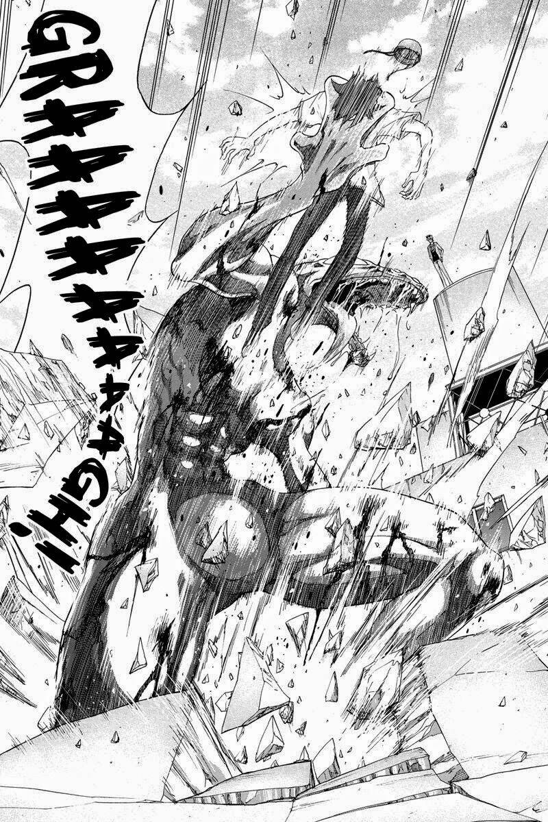 tokku hakkenshi chapter 4 18